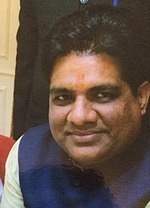 Bhupender Yadav