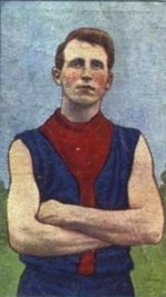 Bill Allen (footballer)