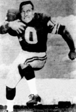 Bill Brown (American football)