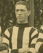 Bill Buck (footballer)