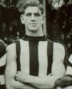 Bill Glynn (footballer)