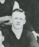 Bill Latham (footballer)