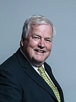 Bob Stewart (politician)