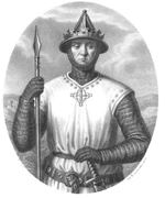 Bolesław V the Chaste