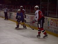 Brian Lee (ice hockey, born 1984)