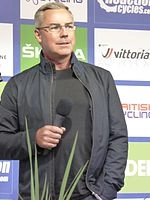 Brian Smith (cyclist)