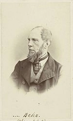 Carel Jacobus Behr