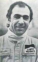 Carlo Facetti