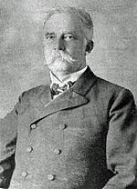 Charles Montague Cooke
