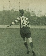 Charles Wall (footballer)