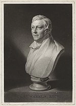 Charles Warren (engraver)