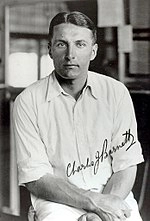 Charlie Barnett (cricketer)