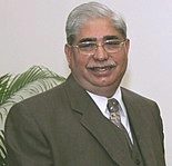 Chaudhry Amir Hussain