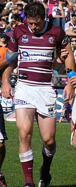 Chris Bailey (rugby league)