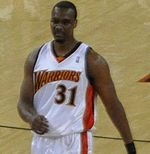 Chris Hunter (basketball)