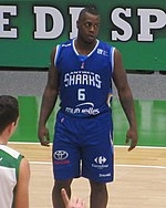 Chris Jones (basketball)