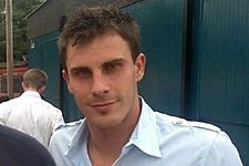 Chris Smith (footballer, born 1981)