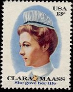 Clara Maass