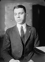 Clarence J. McLeod