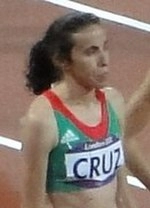 Clarisse Cruz