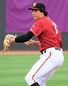 Cole Tucker (baseball)