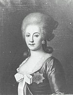 Countess Charlotte of Dohna-Leistenau