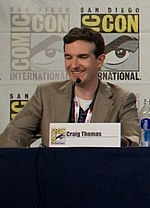 Craig Thomas (screenwriter)