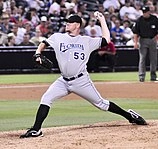 Dan Meyer (pitcher)