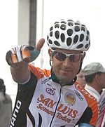 Daniel Díaz (cyclist)