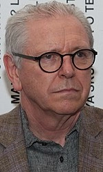 David Elliott (curator)