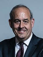 David Hanson (politician)