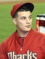 David Hernandez (baseball)