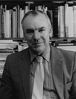 David Martin (sociologist)