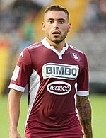 David Ramírez (footballer, born 1993)
