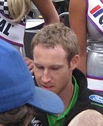 David Reynolds (racing driver)