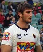 David Taylor (rugby league)
