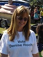 Denise Roche
