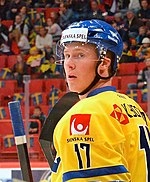 Dennis Rasmussen (ice hockey)