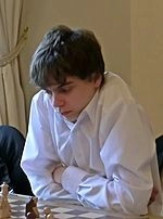 Dennis Wagner (chess player)