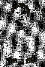 Denny Sullivan (third baseman)