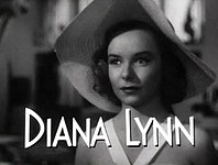 Diana Lynn