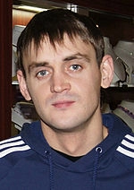 Dimitry Ipatov