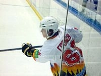 Dmitri Gromov (ice hockey)