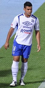 Dodô (footballer, born 1990)