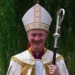 Dominic Walker (bishop)