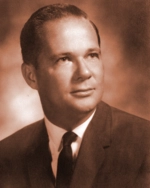 Donald Reid Cabral