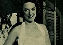 Dorothy Burgess
