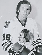 Doug Wilson (ice hockey)