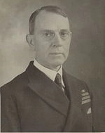 Dudley Wright Knox