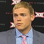 Dylan Cantrell